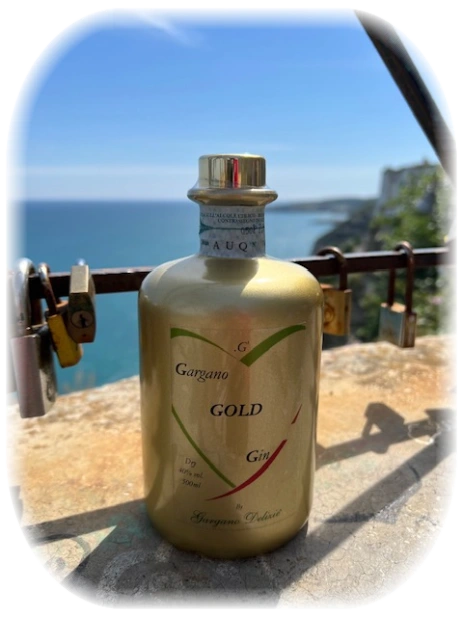 gin del Gargano