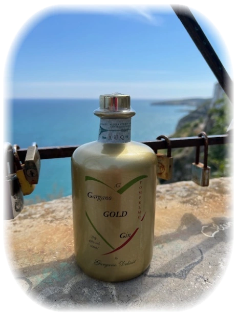 gin del Gargano