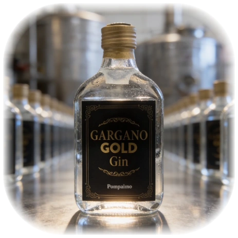 gin del Gargano