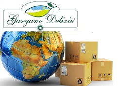 ordini gargano delizie